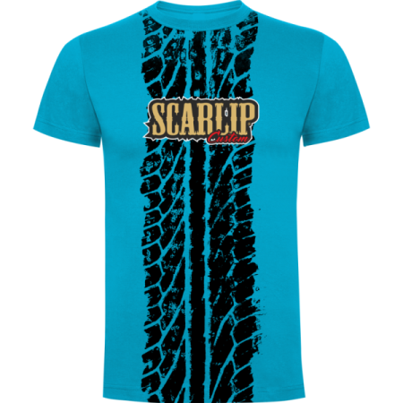 Camiseta Rodada Scarlip | Camisetas 4x4 | Scarlip Custom