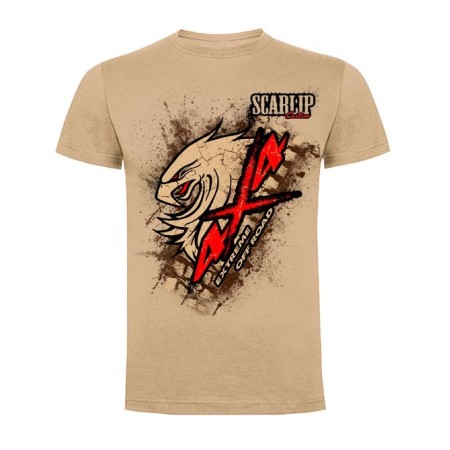 Camiseta Extreme Off Road Fénix| Original Scarlip | Scarlip Custom