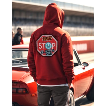 Pack Stop Electric Car | Original Scarlip | Scarlip Custom